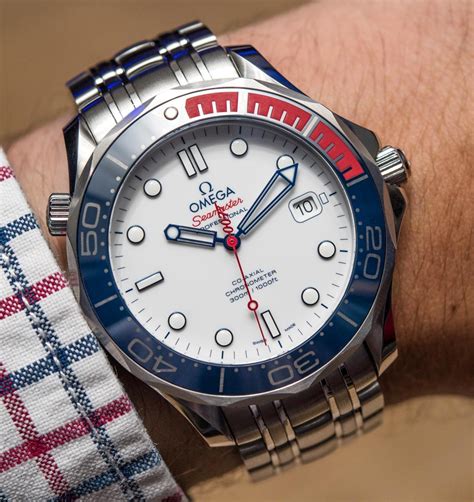 omega seamaster 300m commander's watch|omega seamaster 300 review.